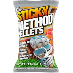 Bait-Tech Sticky Method Pellets 700g